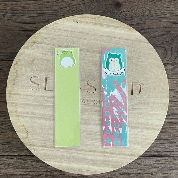 Squishmallow OG Marvin the 7” Monster - Picture 4 of 9